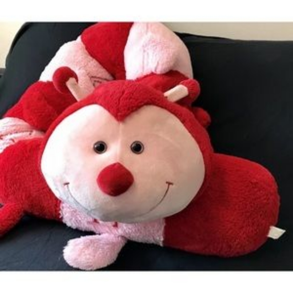 Stuffed animal